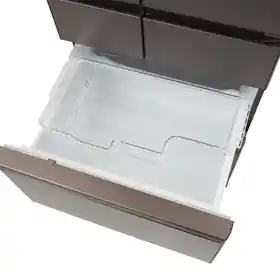 三菱電機 冷蔵庫 WZシリーズ MR-WZ55J-Wを検証レビュー!冷蔵庫の 三菱電機 冷蔵庫 WZシリーズ MR-WZ55J-Wを検証レビュー!冷蔵庫の