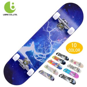 22年 初心者向けスケートボードのおすすめ人気ランキング選 Mybest