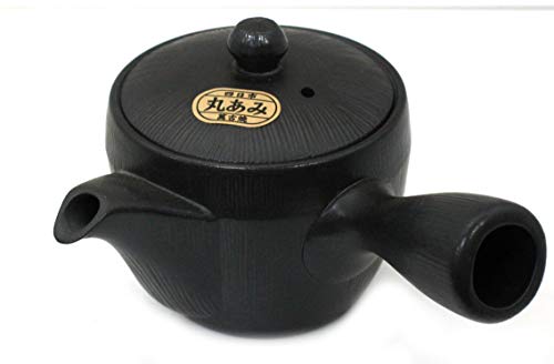 ・時代　萬古焼急須　タルチ　高さ17cm 西2F K4-1221③ 61dOWnCicbL._AC_UL210_SR210,