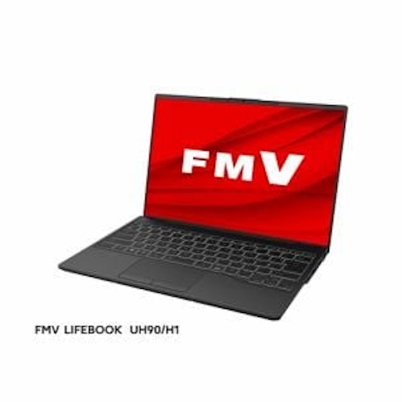 FMV LIFEBOOK UH90/H1 1