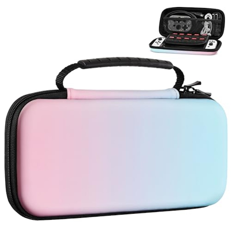 Switch Switch有機ELモデル対応ケース 1
