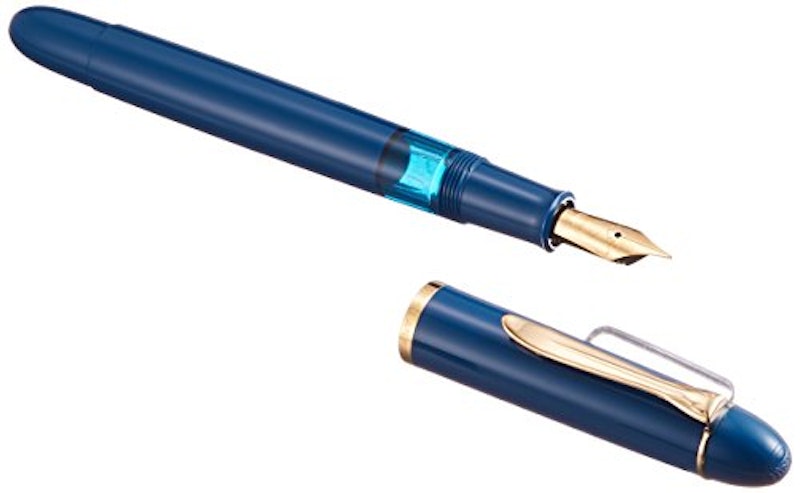 クラシック M120 アイコニックブルー 2
