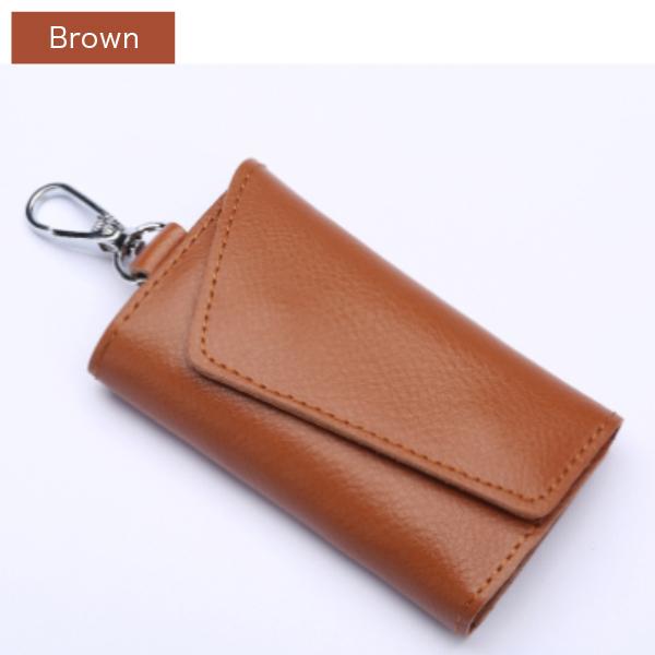 カード入れ付きキーケースのおすすめ人気ランキング【2026年2月