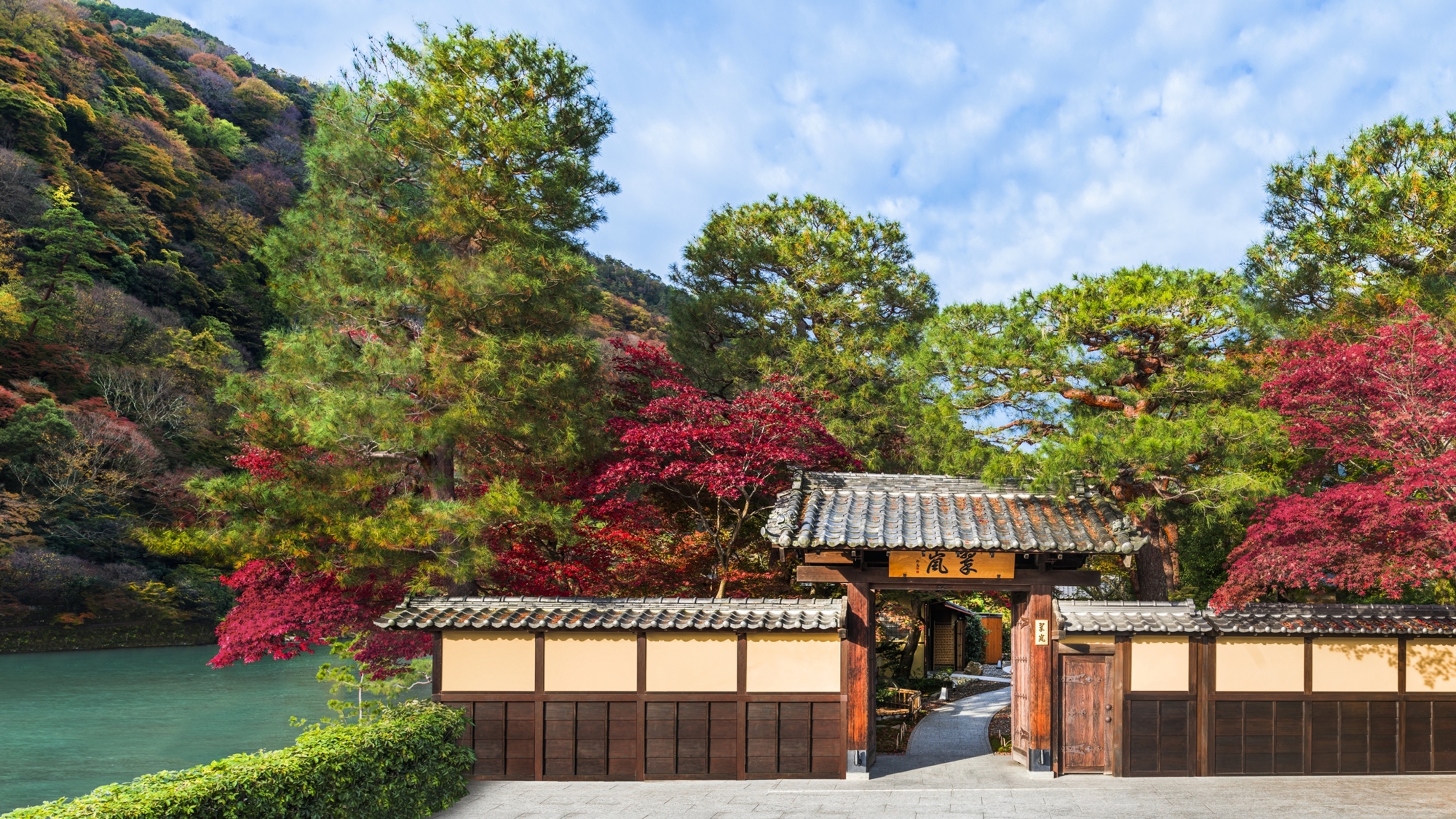 嵐山のホテル・旅館のおすすめ人気ランキング【2026年6月】 2
