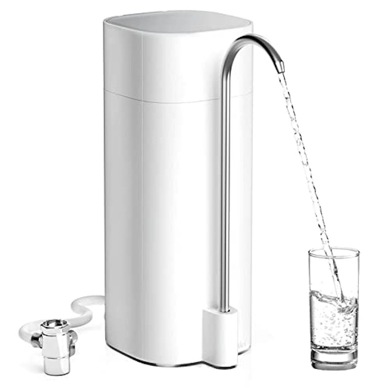 置き型浄水器 1