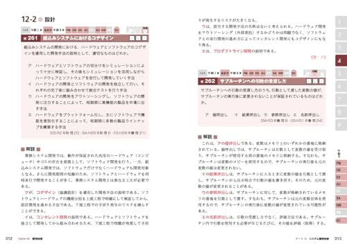 高度試験午前Ⅰ・Ⅱ 2025年版 2