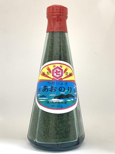 青のり 1
