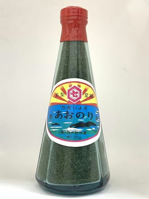 青のり 1