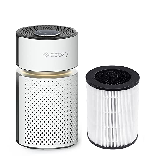 タバコ臭対策向き卓上空気清浄機のおすすめ人気ランキング【2025