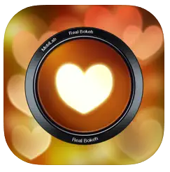 Real Bokeh 1