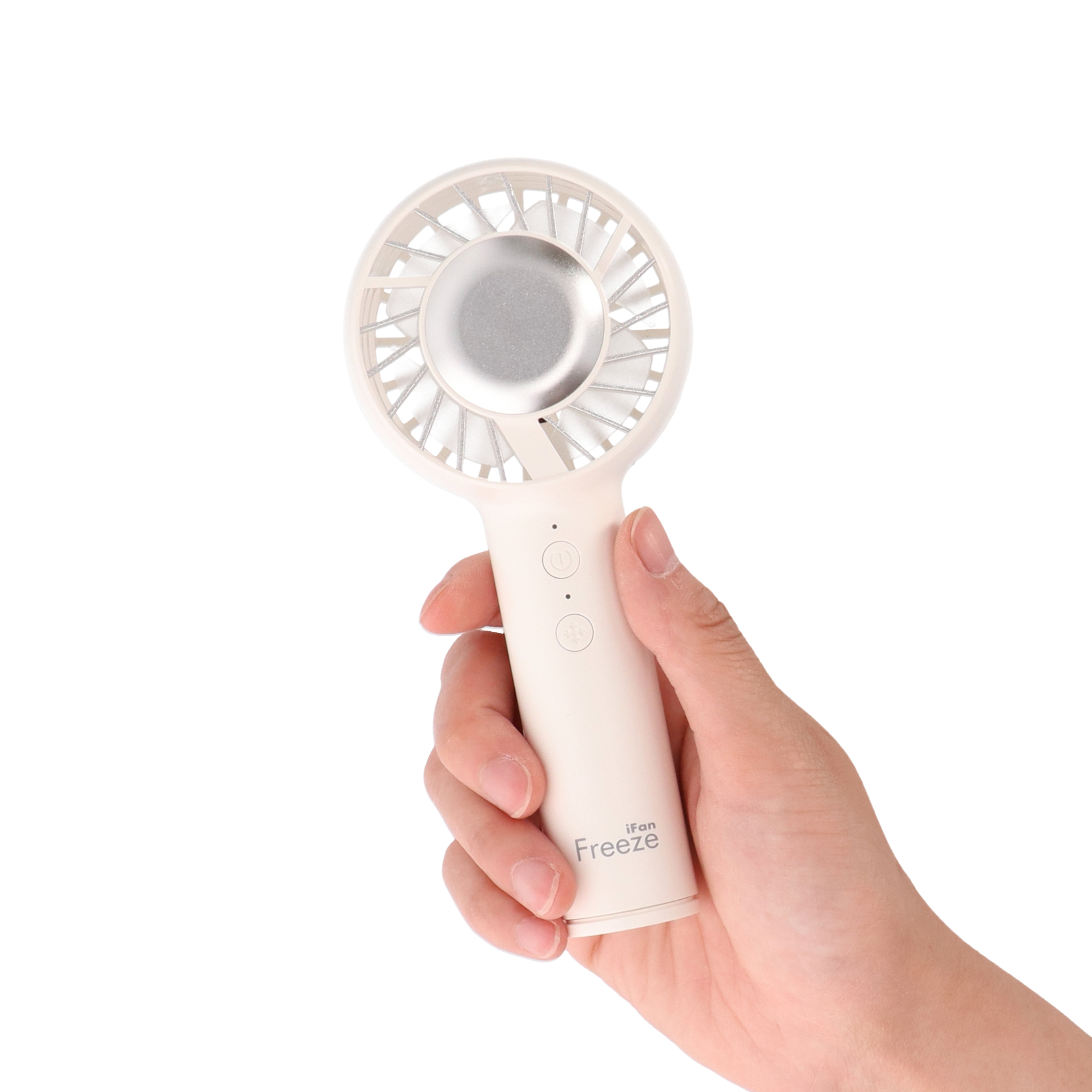 エレス iFan Freeze IF-FZ22をレビュー！クチコミ・評判をもとに徹底