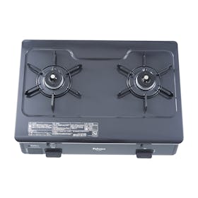 パロマ グリルレスタイプ2口 PA-210Bをレビュー!クチコミ・評判 パロマ グリルレスタイプ2口 PA-210Bをレビュー!クチコミ・評判