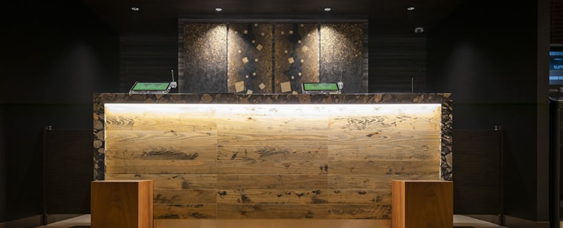 スーパーホテルPremier 金沢駅東口 2