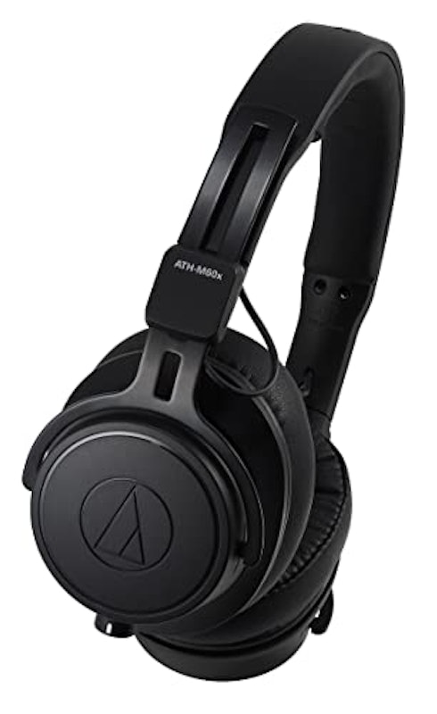 モニターヘッドホン 1