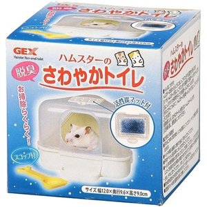 ハムスターケージ2つ、床材、トイレ砂、おやつ、冷感プレート、ヒーターなど ハムスターケージ2つ、床材、トイレ砂、おやつ、冷感プレート