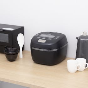 タイガー魔法瓶 炊きたて 圧力IHジャー炊飯器 JRI-G100KOを検証レビュー!炊飯器の選び方も紹介 2
