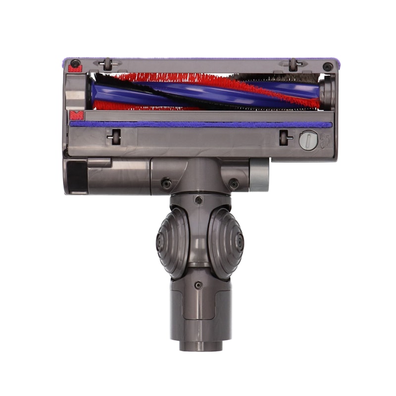 Dyson DC48 Turbinehead DC48THSB Nを検証レビュー!キャニスター掃除 Dyson DC48 Turbinehead DC48THSB Nを検証レビュー!キャニスター掃除