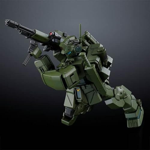 1/144 ジム・スパルタン 4