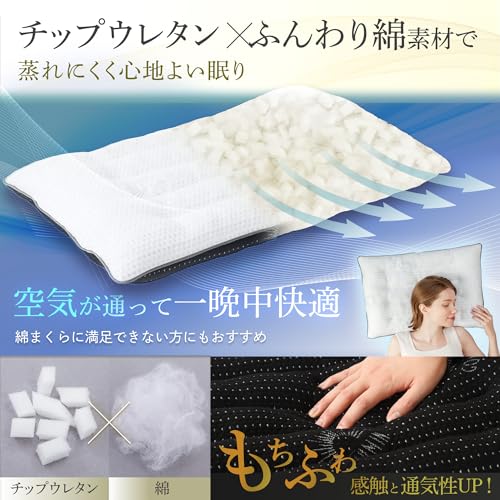 徹底比較】うつ伏せ寝用枕のおすすめ人気ランキング【2025年11月