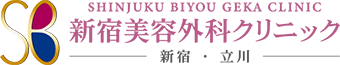 新宿美容外科クリニック 糸リフト 1