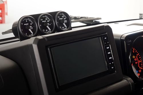 GT GAUGE-52 ブースト計 6