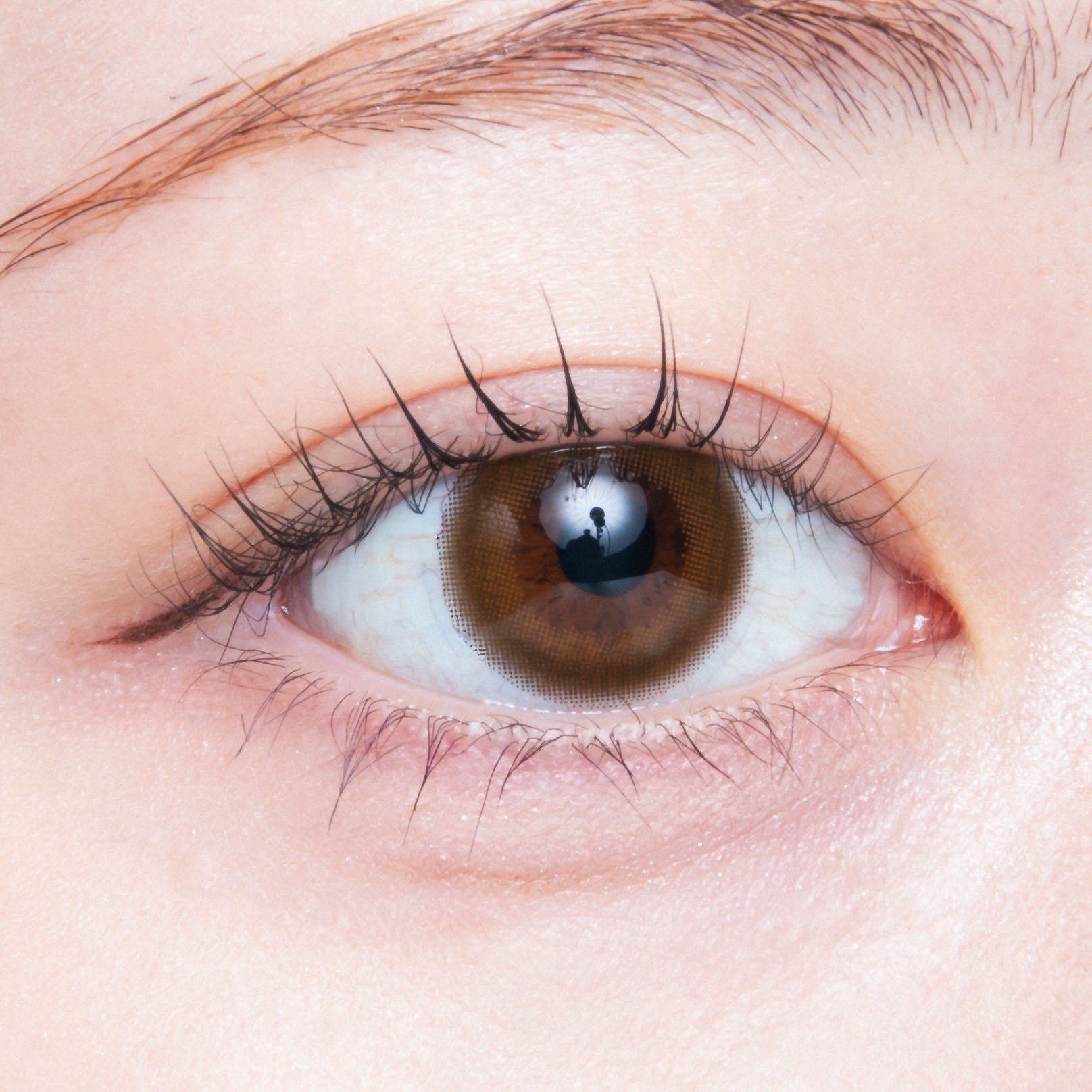 Skill-less Eyelash 2