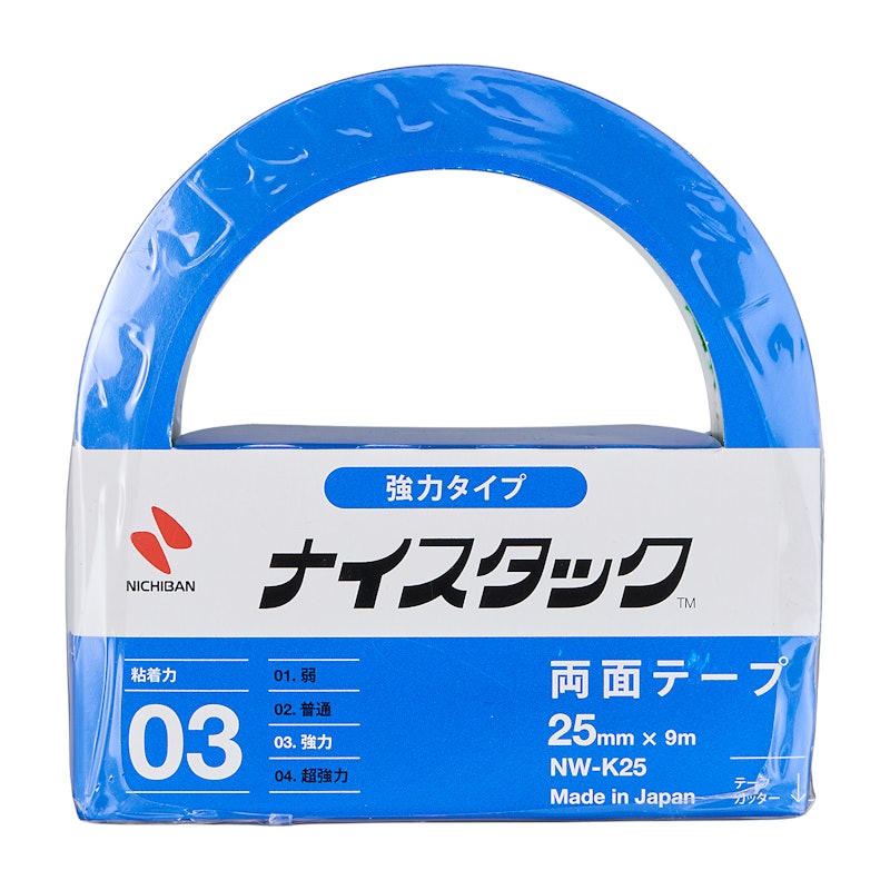 強力タイプ 1
