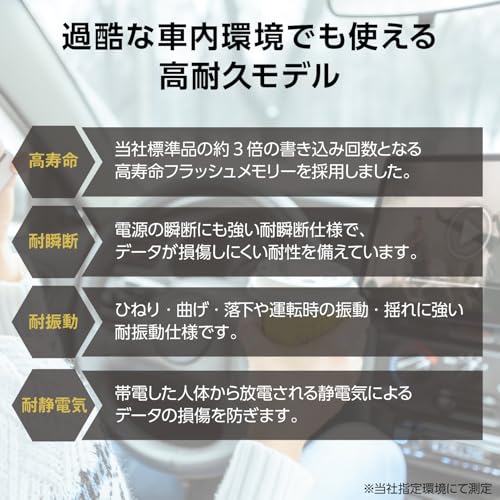 カーナビ用 SDHCメモリーカード 3