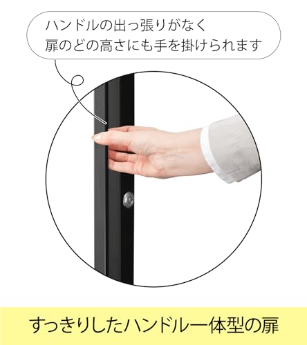 全自動防湿保管庫 3