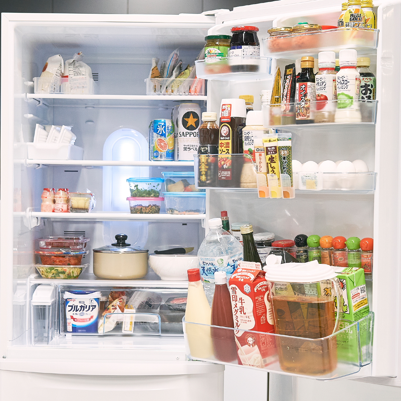 パナソニック Nr C371nを全8商品と比較 口コミや評判を実際に使ってレビューしました Mybest