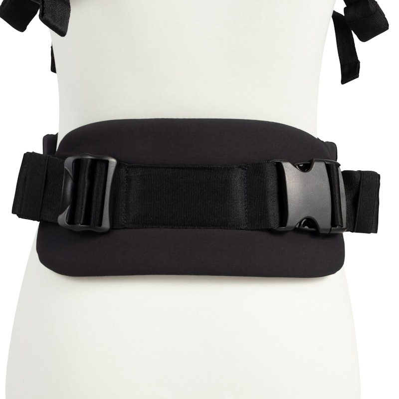 BABY CARRIER ON 6