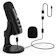 ZealSound USBコンデンサーマイク 1