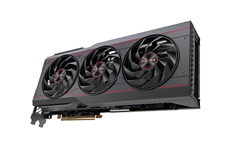 PULSE AMD Radeon RX 7900 XT 20GB 4