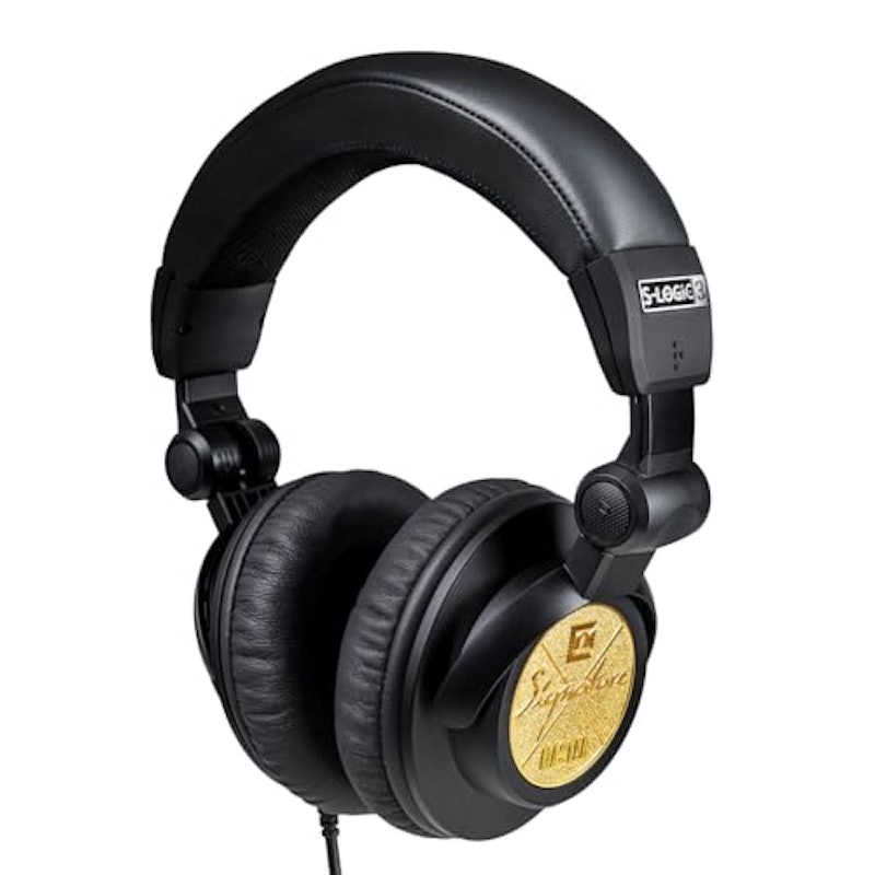 Signature MASTER MkII 1