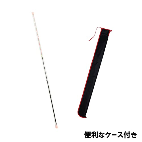 筏竿 イカルドA  イカダ竿 4