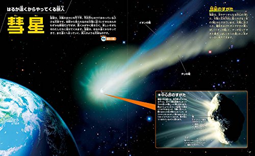 講談社の動く図鑑MOVE 星と星座 3