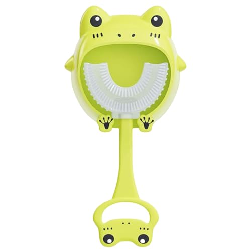 子ども用歯ブラシ 1