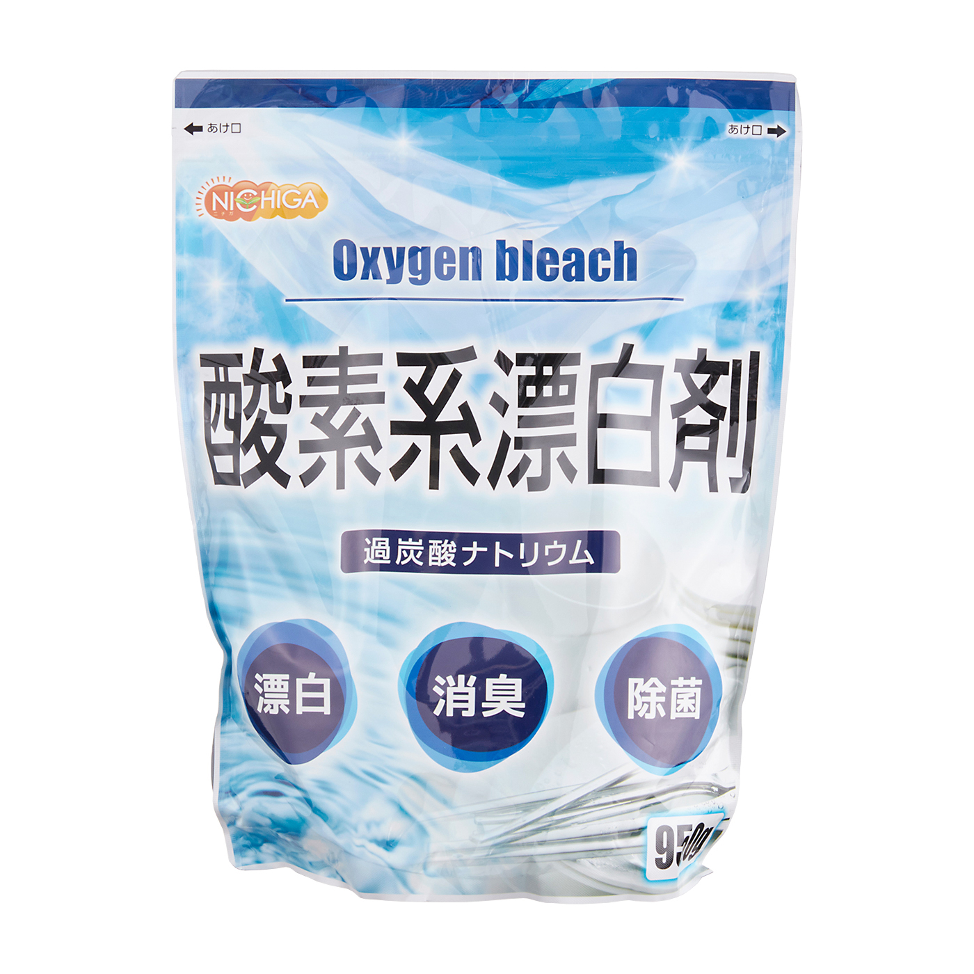過炭酸ナトリウム 19003065 過炭酸ナトリウム(研究実験用) 1本(500g) 林純薬工業