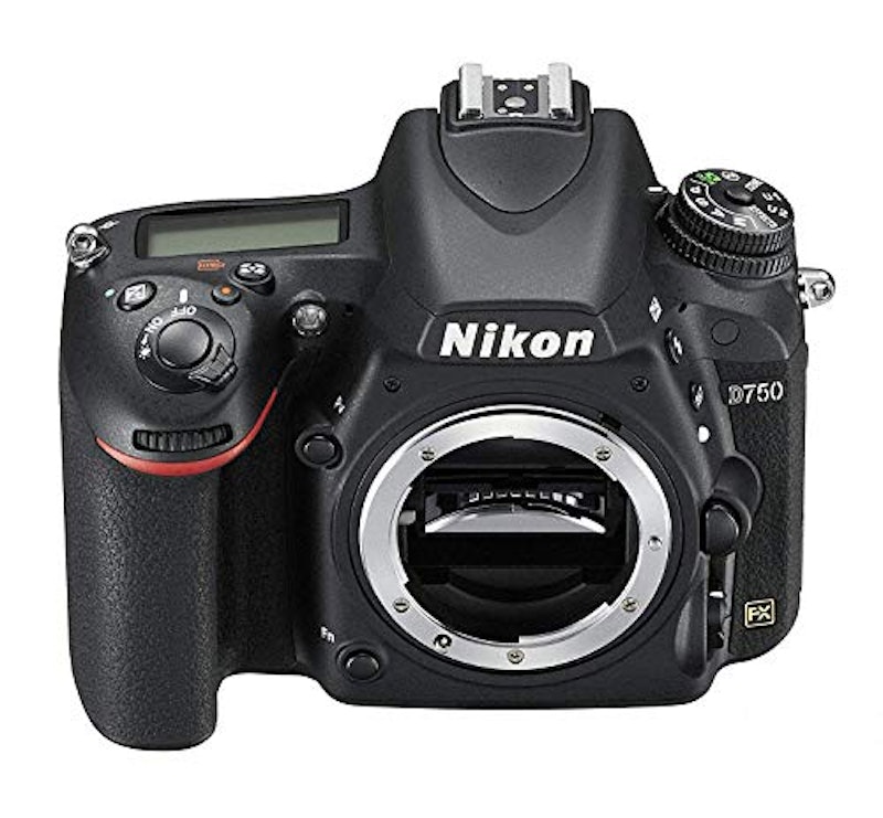 D750 3