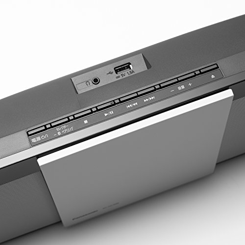 パナソニックのミニコンポ・セットコンポのおすすめ人気ランキング