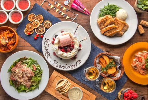 21年 東京都内のサプライズ対応のお店のおすすめ人気ランキング10選 Mybest