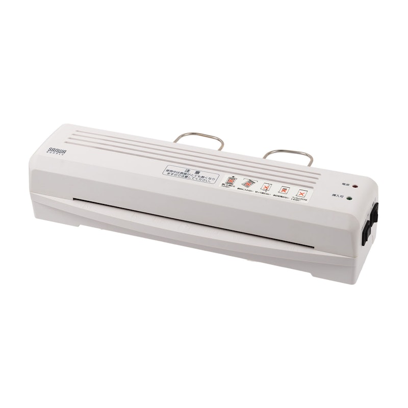 A4ラミネーター 1