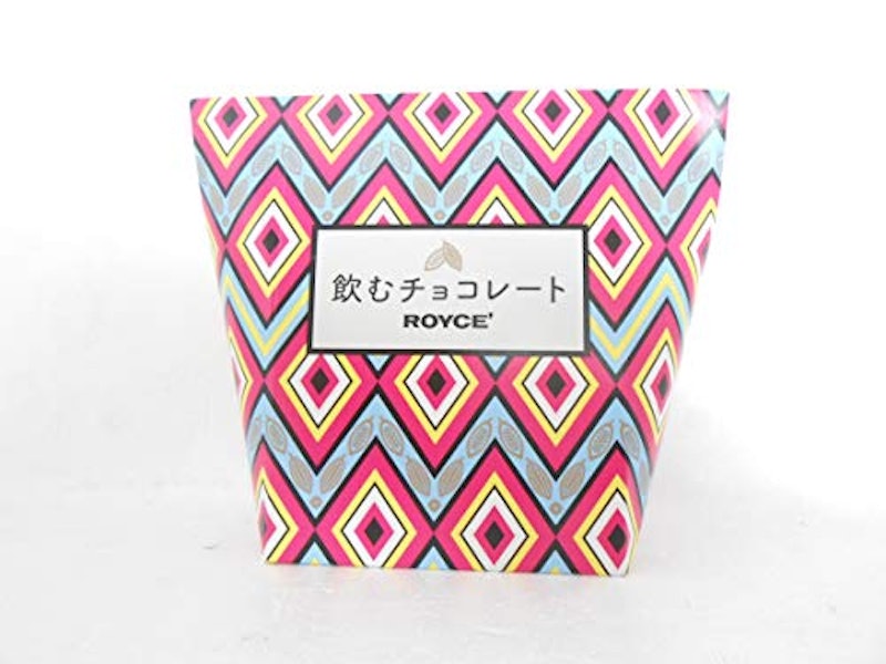 ROYCE' 飲むチョコレート 1
