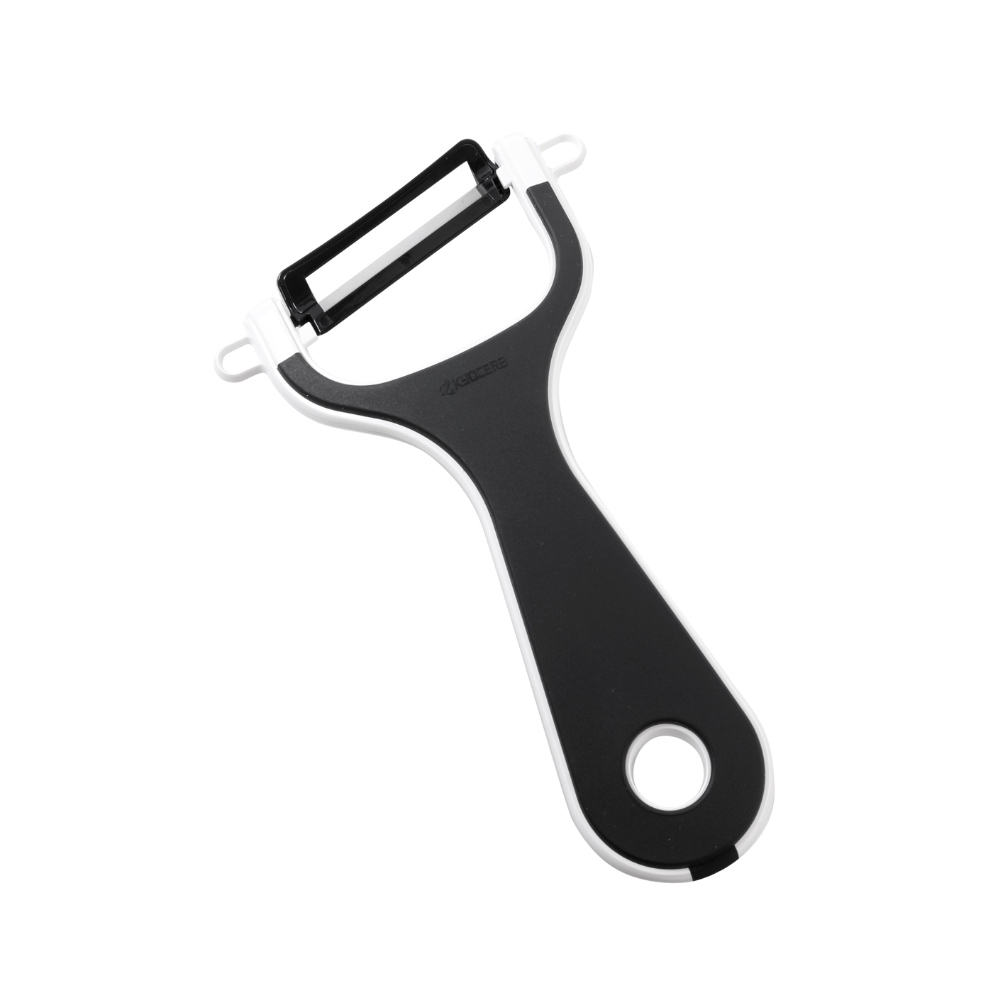 京セラ セラミックピーラー CP-NA12-FPをレビュー！クチコミ・評判をも