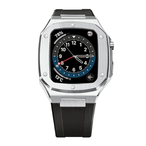 Apple Watch ステンレスケース 1