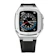 84designs Apple Watch ステンレスケース 1