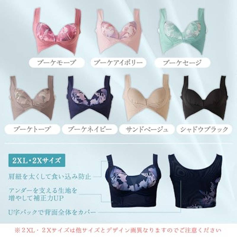 リカバリーブラAir 2