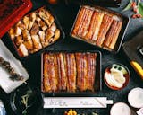 上野のうなぎ屋のおすすめ人気ランキング【2026年6月】 2