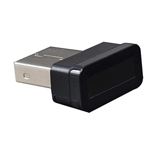  USB指紋リーダー  1