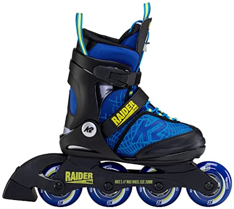 RAIDER PRO PACK 2